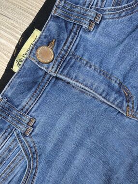 Mid Rise Skinny w/ 27" Inseam ♀️Democracy Jean sac745